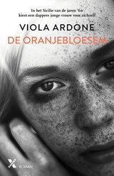 De oranjebloesem - Viola Ardone - 9789401617321