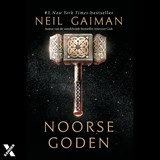 Noorse goden - Neil Gaiman - 9789401617581