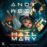 Project Hail Mary - Andy Weir - 9789401617598