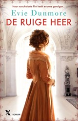 De ruige heer - Evie Dunmore - 9789401618106