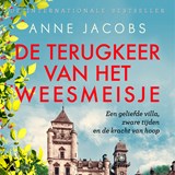 De terugkeer van het weesmeisje - Anne Jacobs - 9789401618618