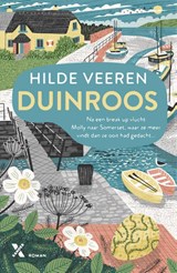 Duinroos - Hilde Veeren - 9789401619639