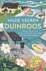 Duinroos - Hilde Veeren - 9789401619660
