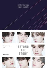 Beyond the Story | Bts ; Myeongseok Kang | 9789401620208