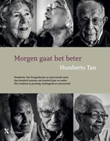 Morgen gaat het beter - Humberto Tan - 9789401620741