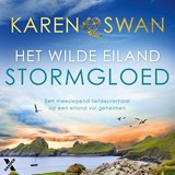 Stormgloed - Karen Swan - 9789401622462