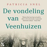 De vondeling van Veenhuizen - Patricia Snel - 9789401622493