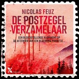 De postzegelverzamelaar - Nicolas Feuz - 9789401622523