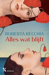 Alles wat blijft - Roberta Recchia - 9789401622677