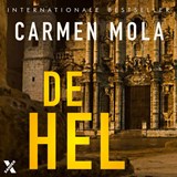 De hel - Carmen Mola - 9789401622950