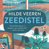 Zeedistel - Hilde Veeren - 9789401623384