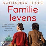 Familielevens - Katharina Fuchs - 9789401623445