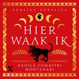 Hier waak ik - Danila Comastri Montanari - 9789401623865