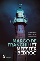 Het meesterbedrog - Marco De Franchi - 9789401623872