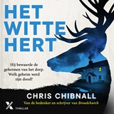 Het witte hert - Chris Chibnall - 9789401624091