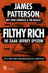 Filthy Rich - James Patterson ; John Connolly ; Tim Malloy - 9789401624114