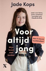 Voor altijd jong - Jade Kops - 9789401624152