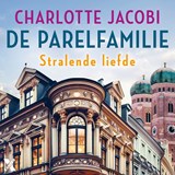 Stralende liefde - Charlotte Jacobi - 9789401624206