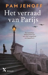 Het verraad van Parijs - Pam Jenoff - 9789401624305