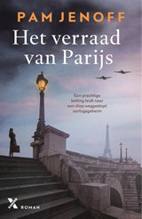 Het verraad van Parijs - Pam Jenoff - 9789401624312