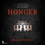 Honger - Johanna van Veen - 9789401624701