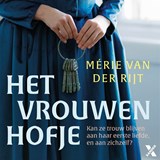 Het vrouwenhofje - Mérie van der Rijt - 9789401624725