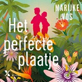 Het perfecte plaatje - Marijke Vos - 9789401624749