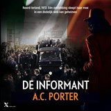 De informant - A.C. Porter - 9789401625210