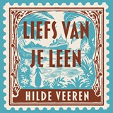 Liefs van je Leen - Hilde Veeren - 9789401625227