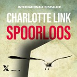 Spoorloos - Charlotte Link - 9789401625760