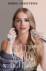 Alles wordt beter - Emma Heesters - 9789401625968