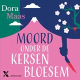 Moord onder de kersenbloesem - Dora Maas - 9789401626224