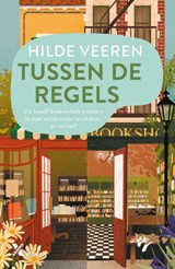 Tussen de regels - Hilde Veeren - 9789401626897