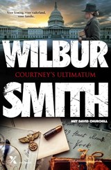 Courtney's ultimatum - Wilbur Smith - 9789401627184