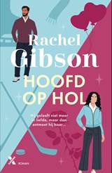 Hoofd op hol - Rachel Gibson - 9789401627429