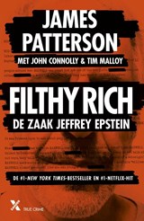 Filthy Rich - James Patterson ; John Connolly ; Tim Malloy - 9789401627825