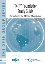 IT4IT™ Foundation Study Guide - Andrew Josey ; Michelle Supper - 9789401801959