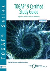 TOGAF® 9 Certified Study Guide – 4thEdition - Rachel Harrison - 9789401802925