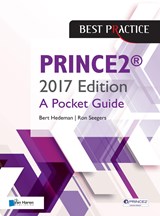 PRINCE2™ A Pocket guide / 2017 - Bert Hedeman ; Ron Seegers - 9789401803205
