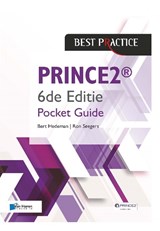 PRINCE2® - Bert Hedeman ; Ron Seegers - 9789401805858