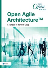 Open Agile Architecture™ - Andrew Josey - 9789401807272