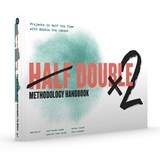 Half Double Methodology Handbook - Half Double Institute - 9789401808323