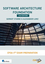 Software Architecture Foundation - Gernot Starke ; Alexander Lorz - 9789401810449
