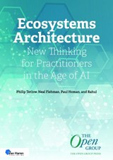 Ecosystems Architecture - Philip Tetlow ; Neal Fishman ; Paul Homan ; Rahul - 9789401811101