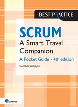 Scrum A Pocket Guide - Gunther Verheyen - 9789401812238