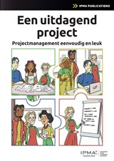 Een uitdagend project - Darija Ivandić Vidović ; Joanna Rzempala ; Jorunn Wolstad ; Miguel Carvalho e Melo ; Sanja Međedović - 9789401814348
