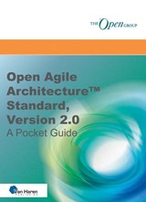 Open Agile Architecture™ Standard, Version 2.0 - The Open Group - 9789401814836