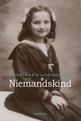 Niemandskind - Anne-Marie Hooyberghs - 9789401902168