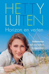 Horizon en verten - Hetty Luiten - 9789401903899