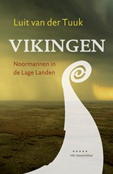Vikingen - Luit van der Tuuk - 9789401906838